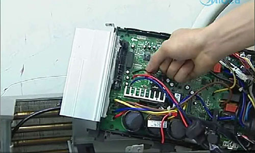 齐齐哈尔美的空调电话是多少