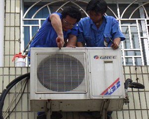 齐齐哈尔空调售后维修服务中心在哪里找