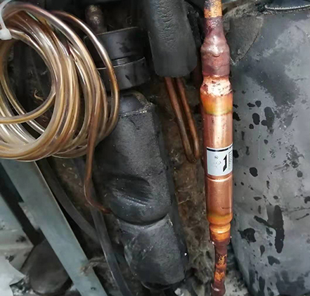 齐齐哈尔美的变频多联机空调维修售后服务中心