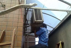 齐齐哈尔空调维修售后服务中心