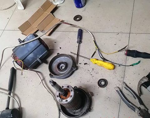 齐齐哈尔空调维修售后服务中心电话在哪里找