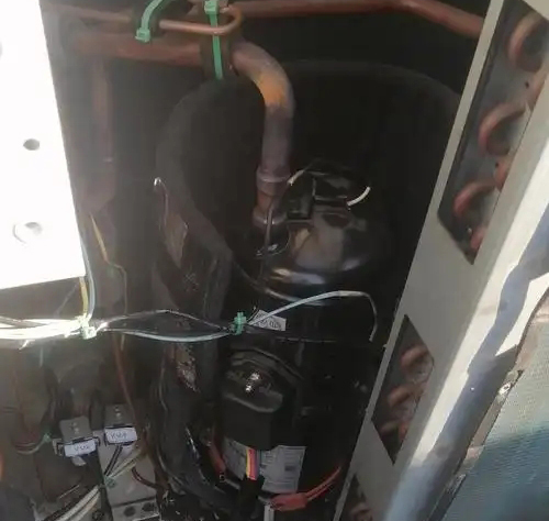 齐齐哈尔维修变频空调电话在哪里找