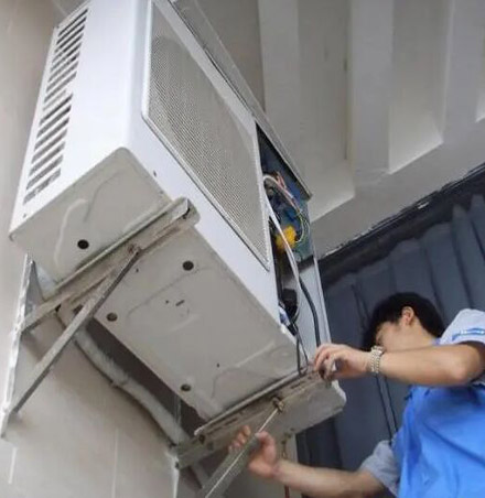 齐齐哈尔24小时空调维修热线