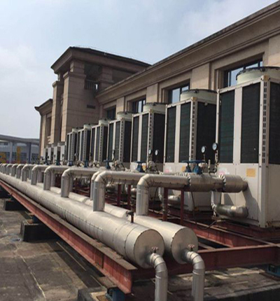 齐齐哈尔多联机维修 齐齐哈尔中央空调维修