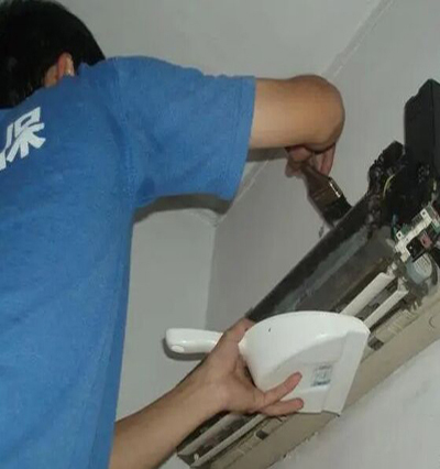 齐齐哈尔空调清洗保养