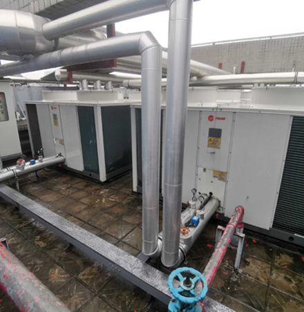 齐齐哈尔附近中央空调维修 齐齐哈尔上门中央空调维修